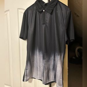XL Men’s Button Up